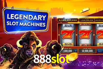 Apostas Esportivas na 888slot: Um Guia Completo