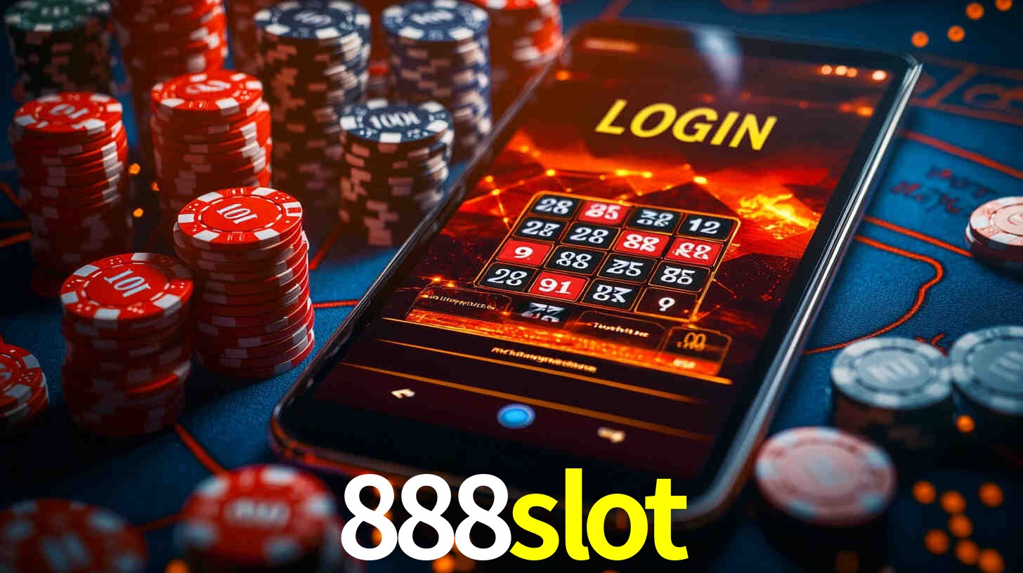 888slot: A Experiência de Casino com Jogos de Mesa ao Vivo
