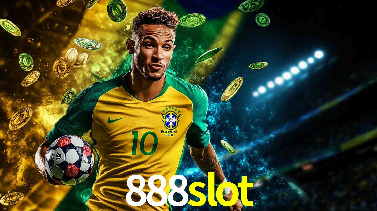 A Popularidade dos Caça-Níqueis no 888slot