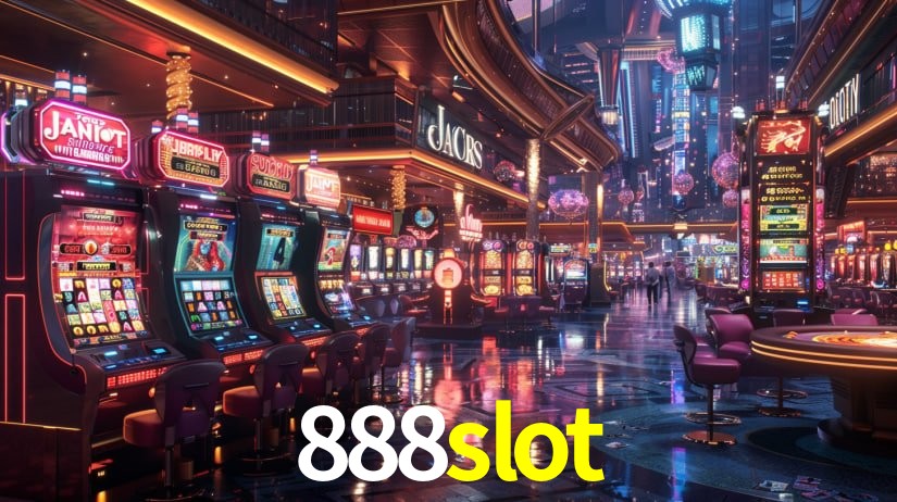 Games Directory 888slot