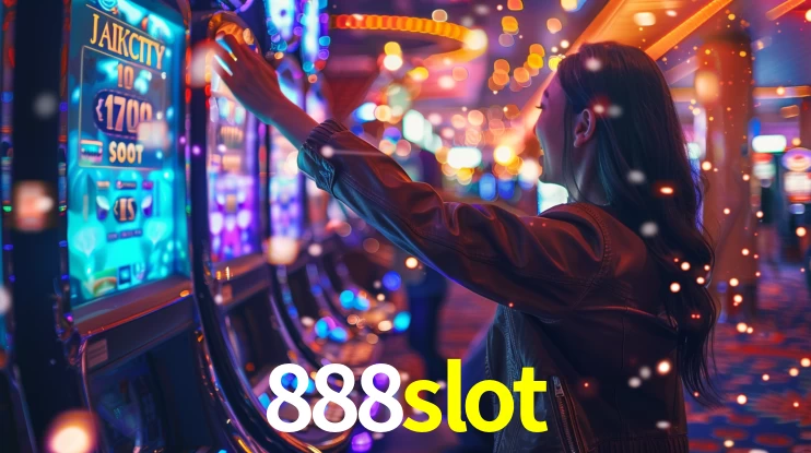 888slot