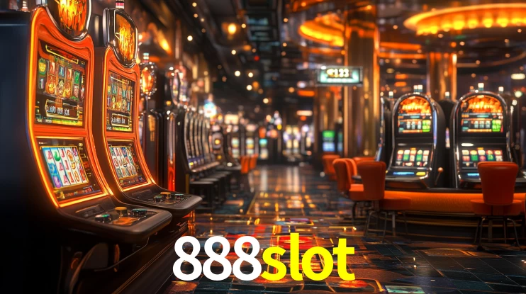 Bônus de boas-vindas na 888slot