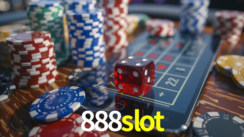 Bônus Generosos e Exclusivos no 888slot para Você!