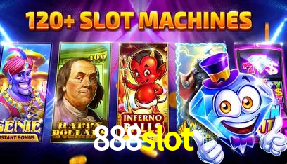 A Emoção da Loteria na 888slot: Uma Chance de Mudança de Vida