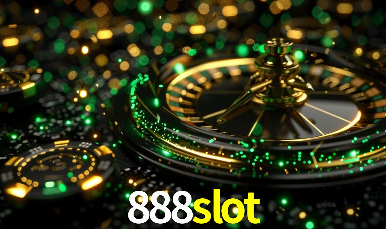 Slots com jackpots e giros grátis na 888slot