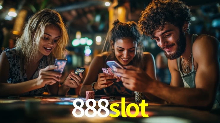 Live Casino 888slot