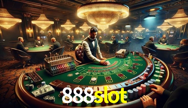 Gates of Olympus 888slot