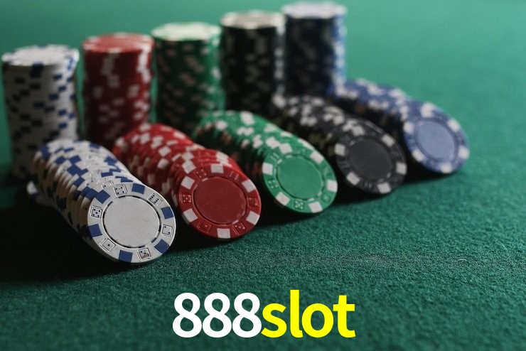 Bonus Features 888slot