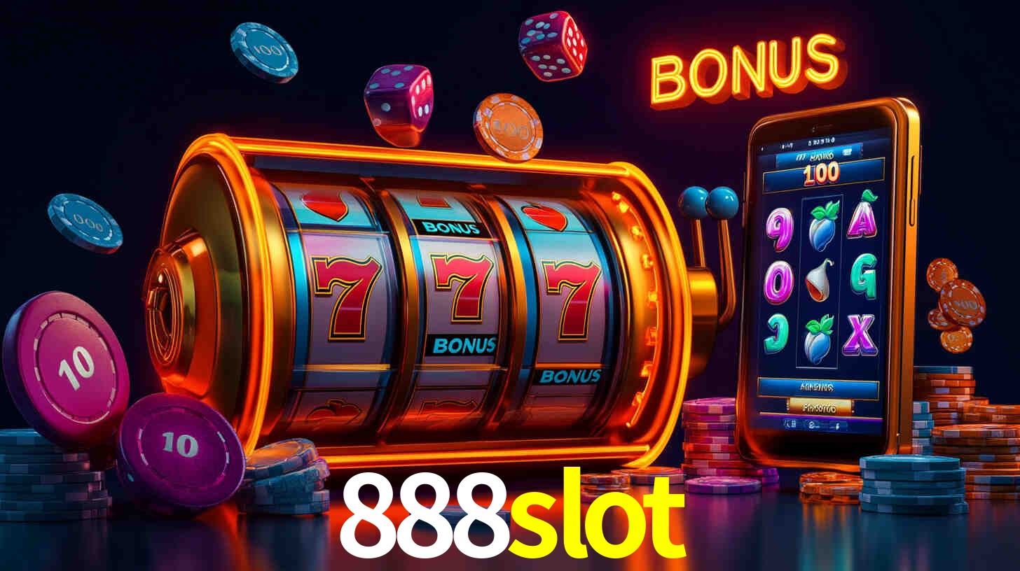 Descubra a Essência do 888slot: Nossa História e Compromissos