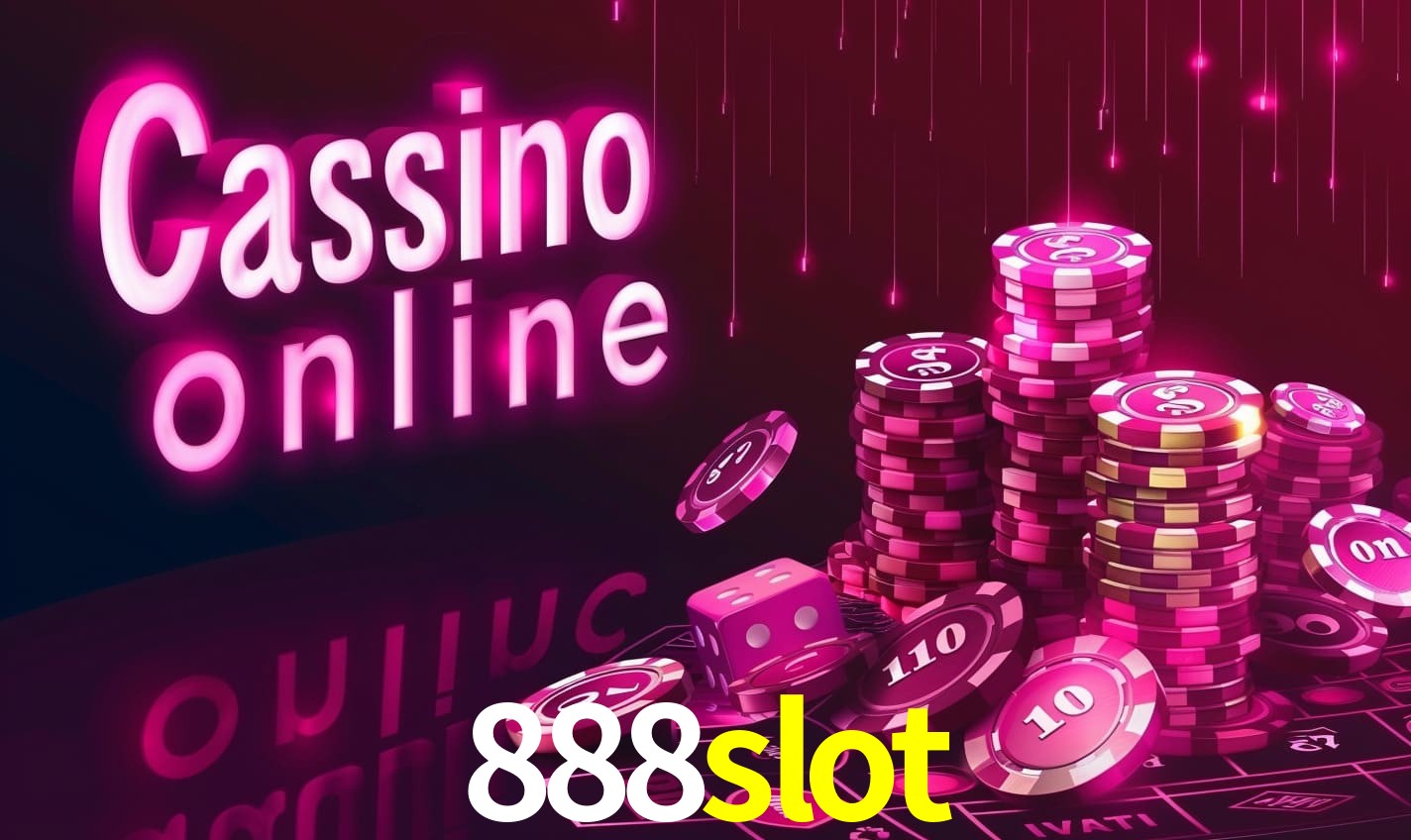 Descubra o Programa VIP da 888slot: Vantagens Exclusivas para Jogadores