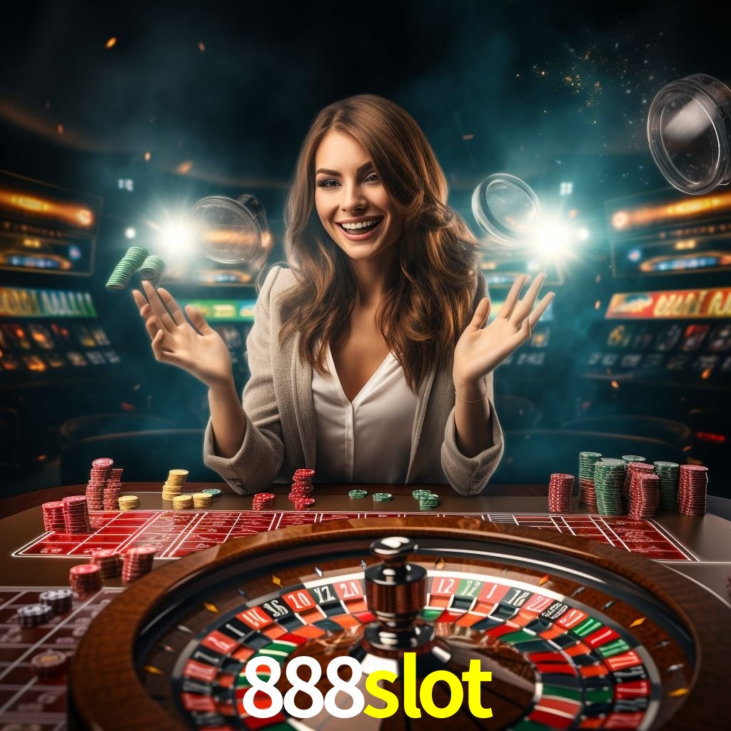 Explore as vantagens do 888slot: serviço profissional e confiabilidade