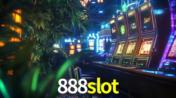 Blackjack Table 888slot