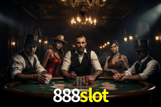 Download para Android e iOS na 888slot