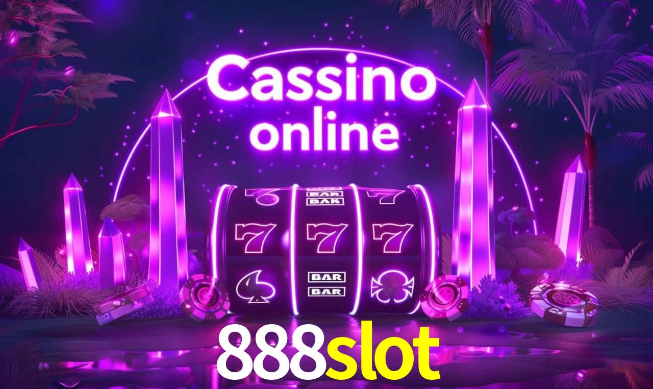 Benefícios da Conta 888slot