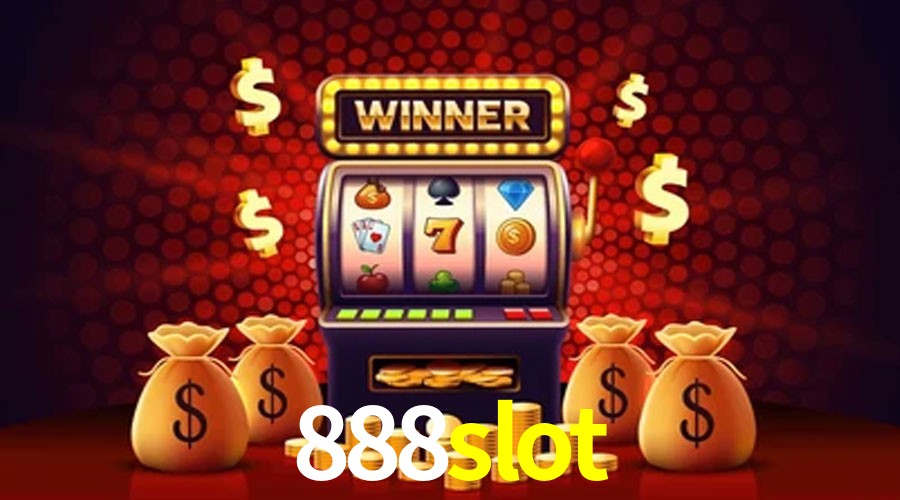 Account Benefits 888slot