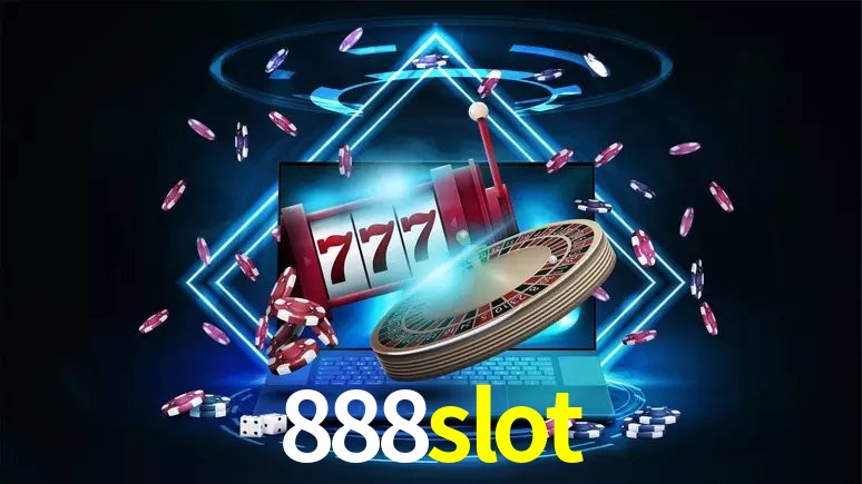 Diretório de Jogos 888slot